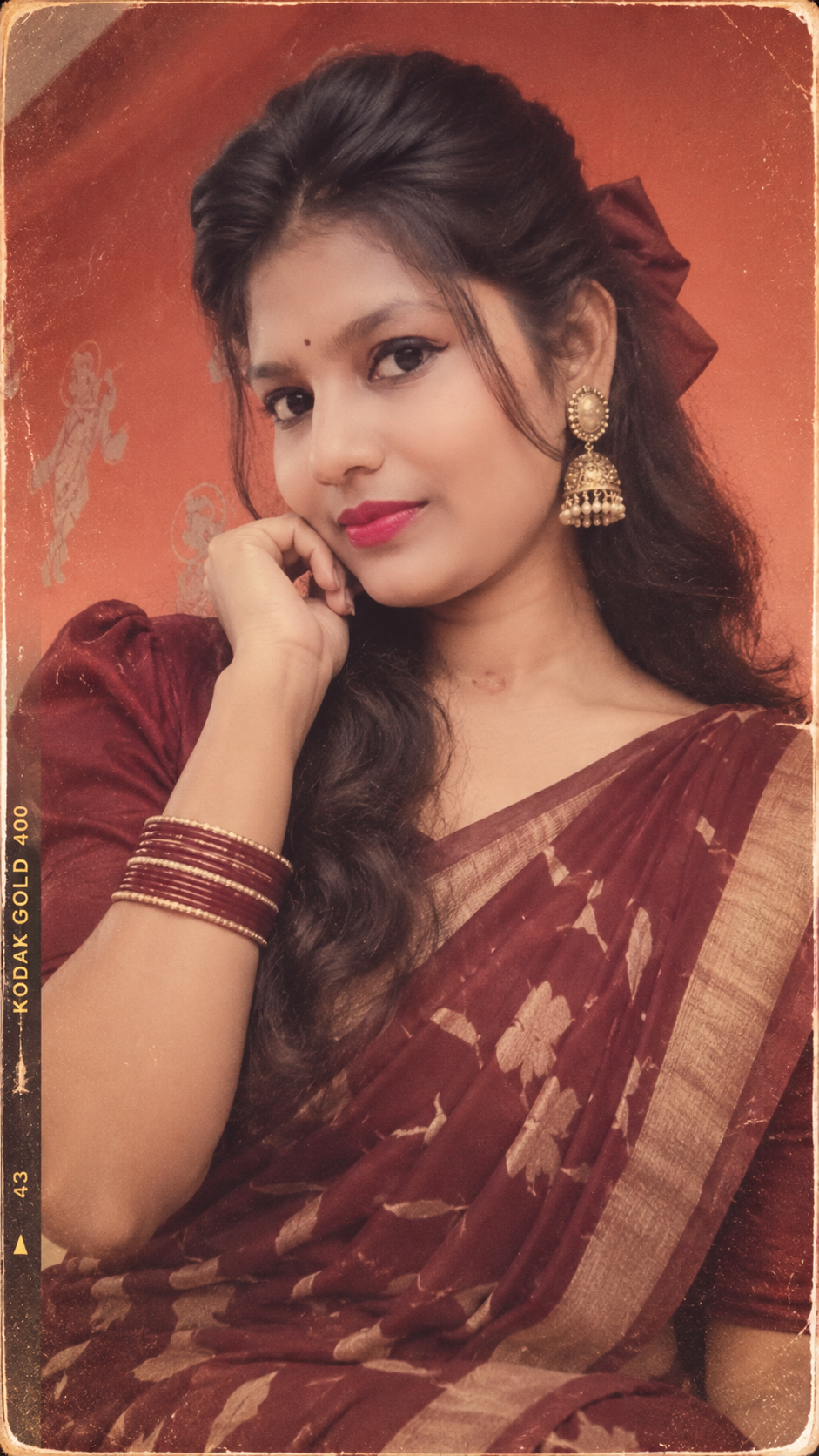 Ruchika Radiant Look