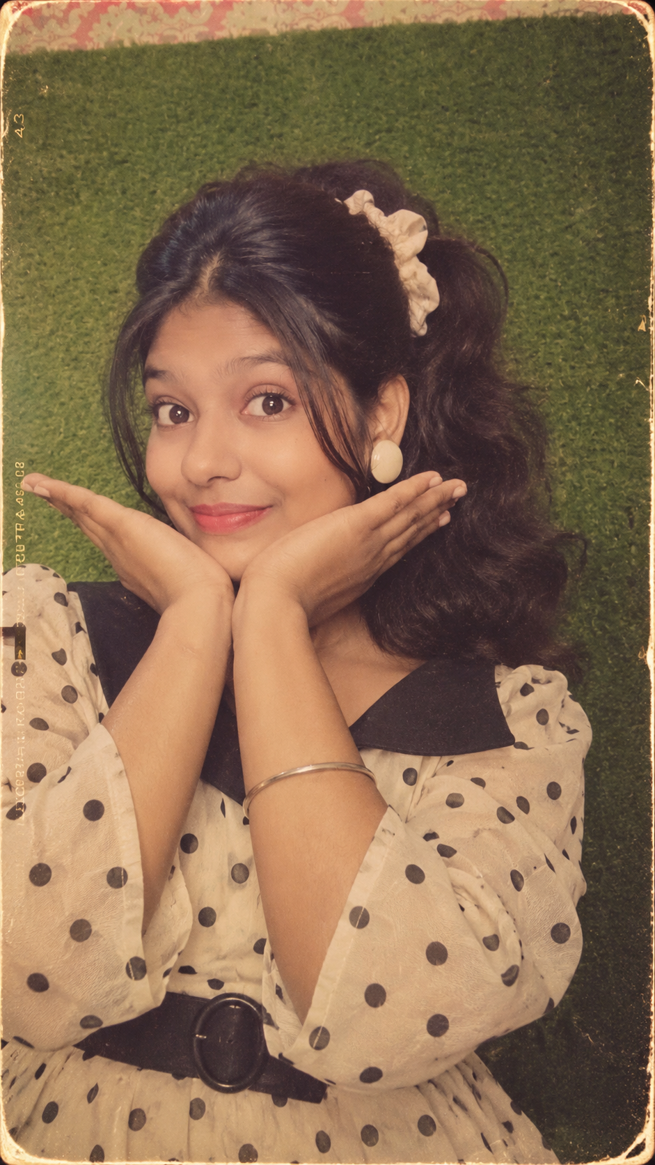 Ruchika Iconic Style